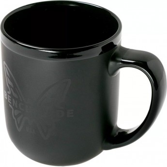 Кружка BENCHMADE BM989133F серая